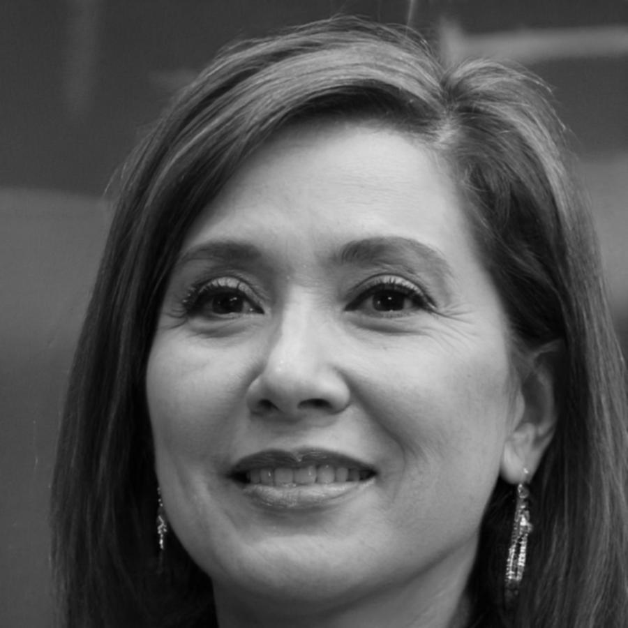 Nadia Peltonen, household budgeting specialist