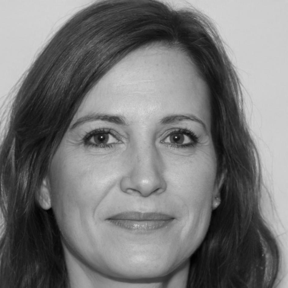 Sarah Chen program coordinator